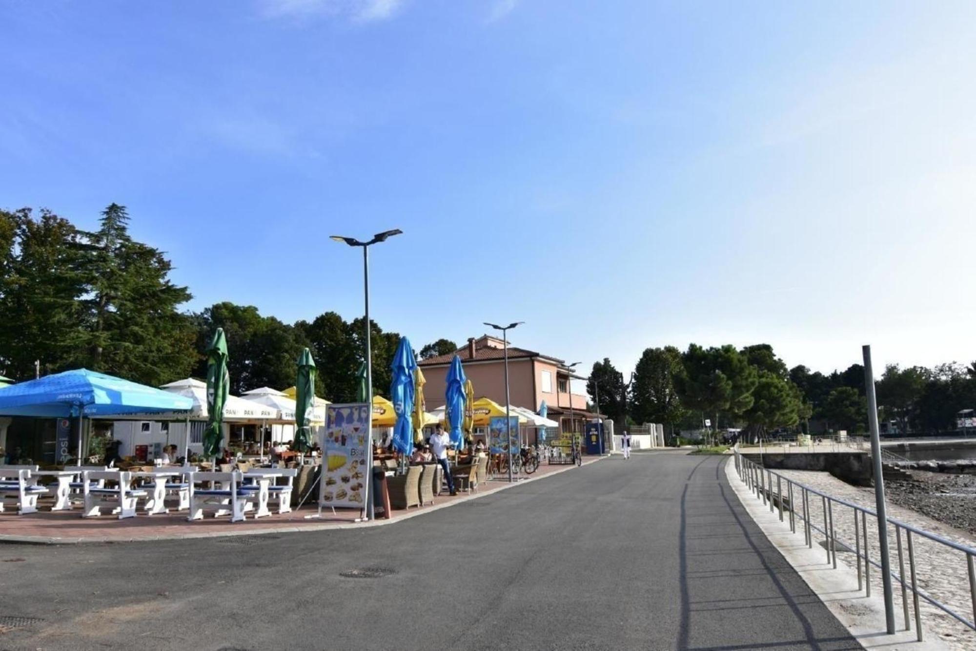 Dragica In Der Region Punta, Nahe Dem Und Strand, Wlan, Parkplatz *