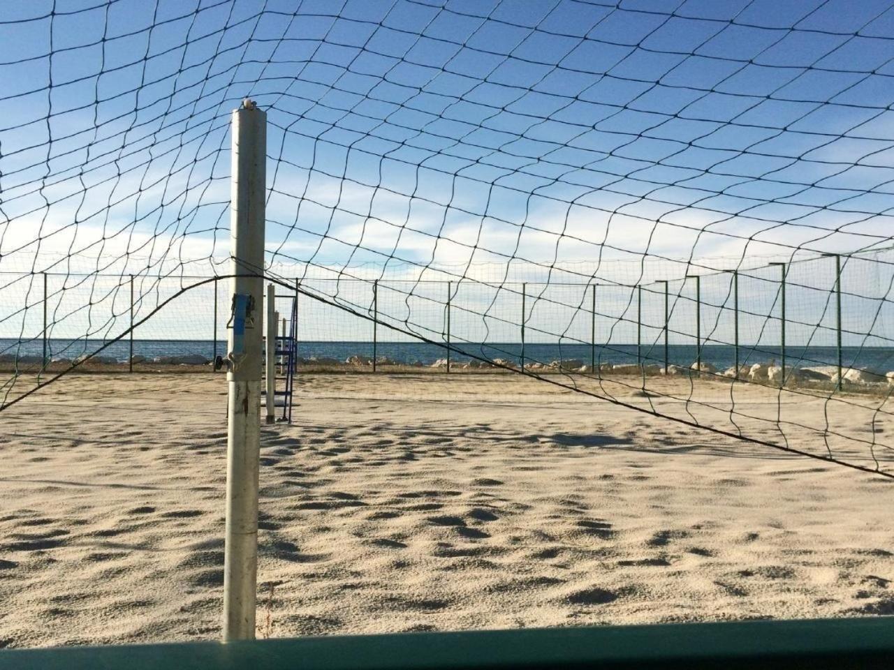 Dragica In Der Region Punta, Nahe Dem Und Strand, Wlan, Parkplatz