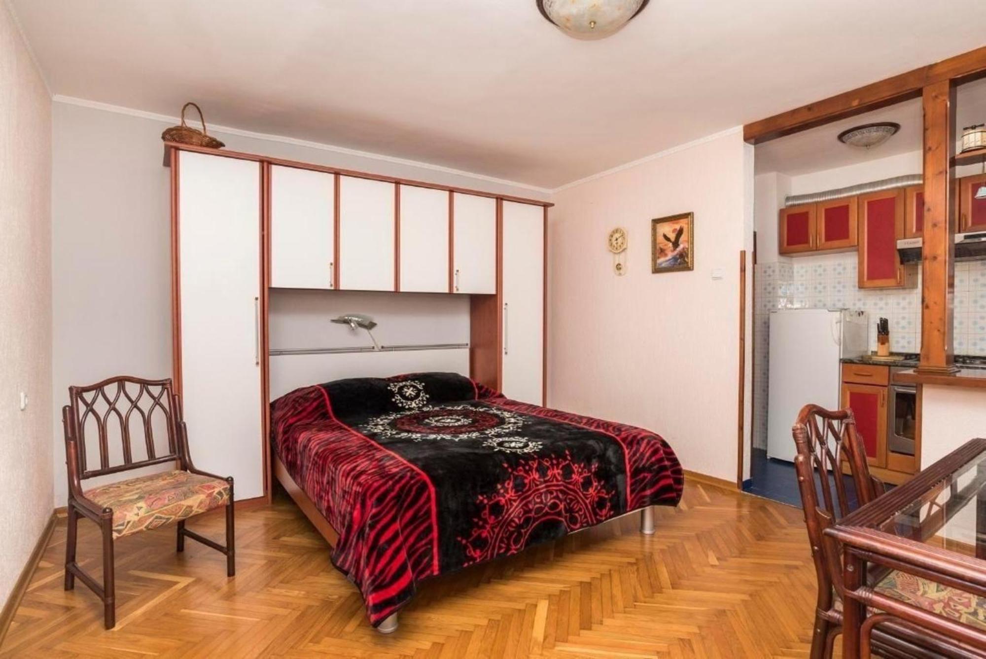 Dragica In Der Region Punta, Nahe Dem Und Strand, Wlan, Parkplatz Apartment