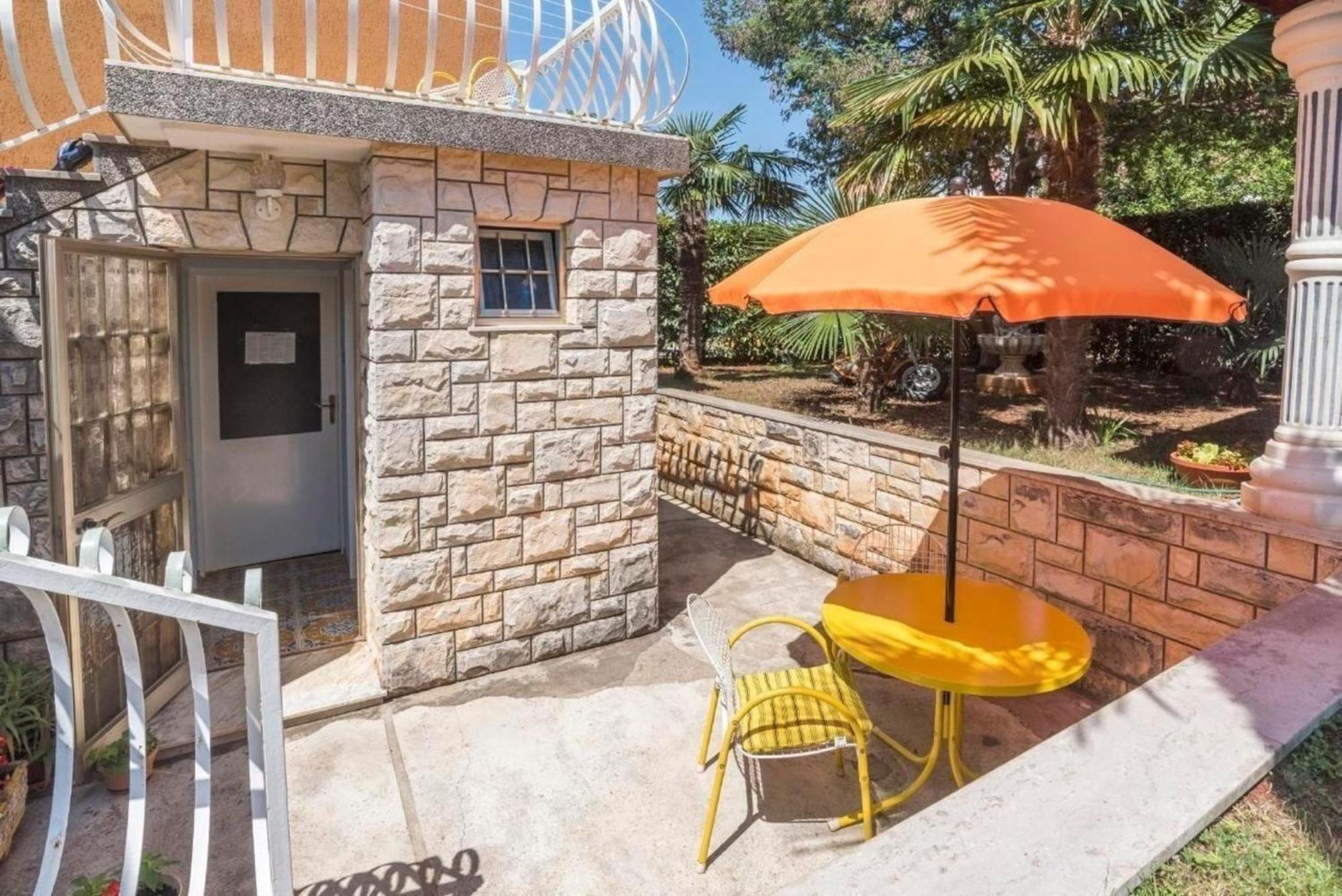 Dragica In Der Region Punta, Nahe Dem Und Strand, Wlan, Parkplatz Apartment *